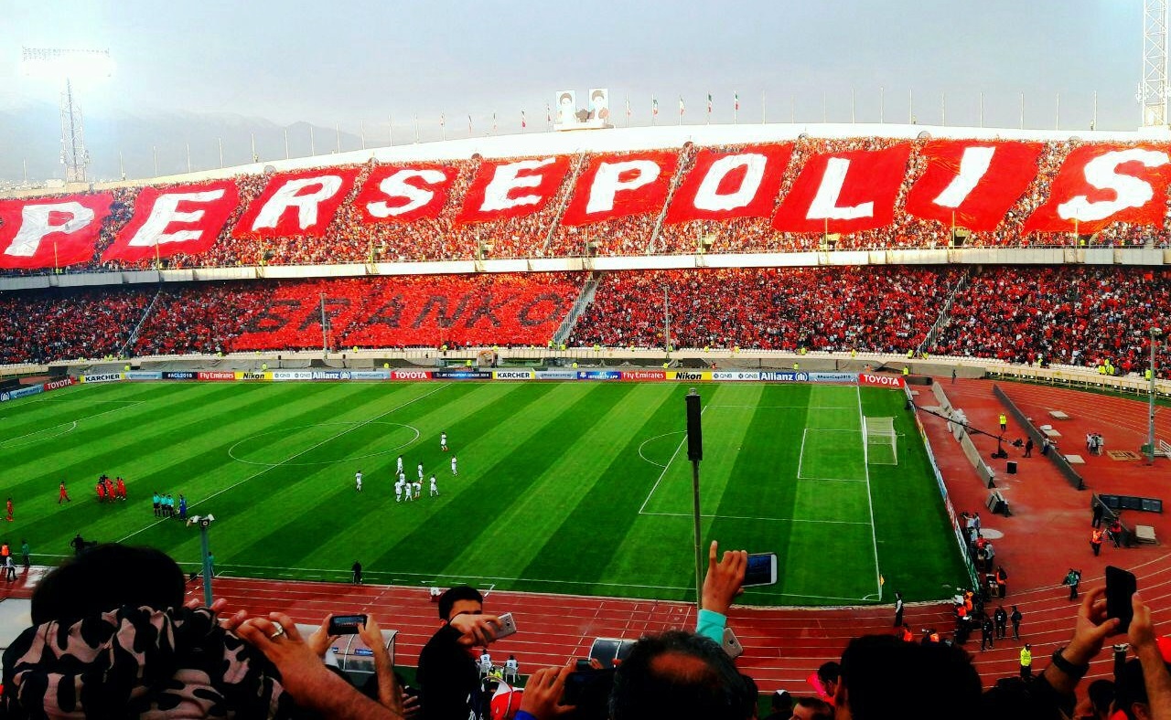 بررسی چرایی جدایی سه بازیکن کلیدی از پرسپولیس