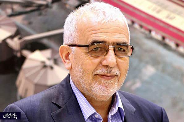 مدیرعامل شرکت معدنی و صنعتی چادرملو خبرداد:  سرمایه گذاری 10هزار میلیارد تومانی چادرملو در معدن