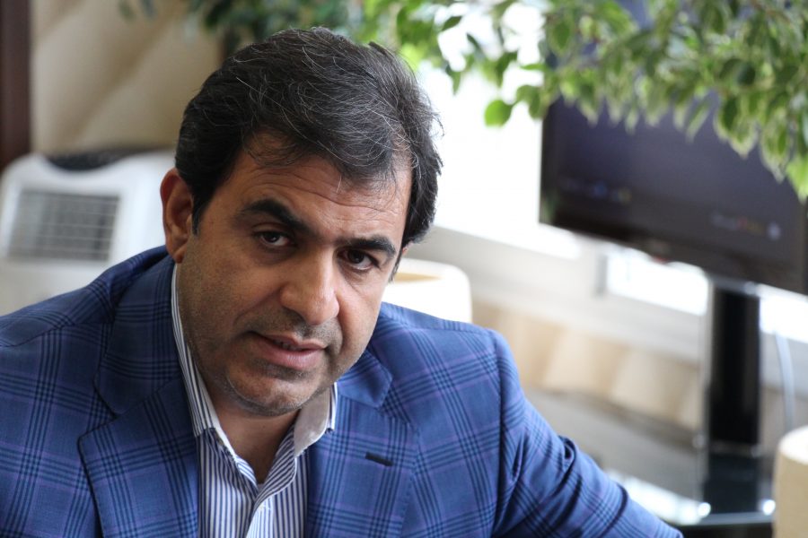 ایمیدرو، زمینه ساز توسعه بخش خصوصی است