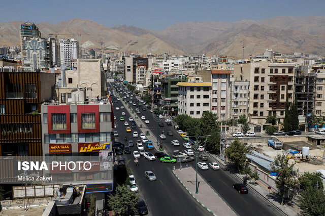 نبض بازار مسکن در دست اقشار متوسط 