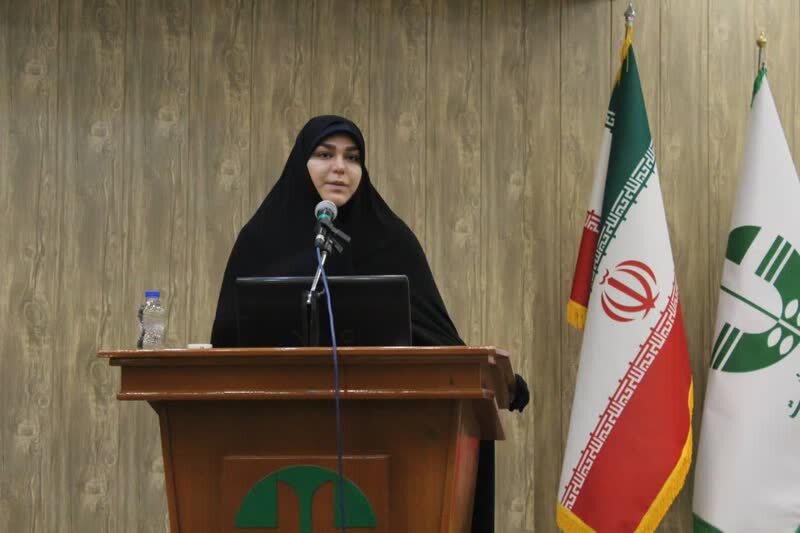 هوشمندسازی منطقه خانگرمز | حیات وحش به دلیل کمبود آب از بین می‌رود