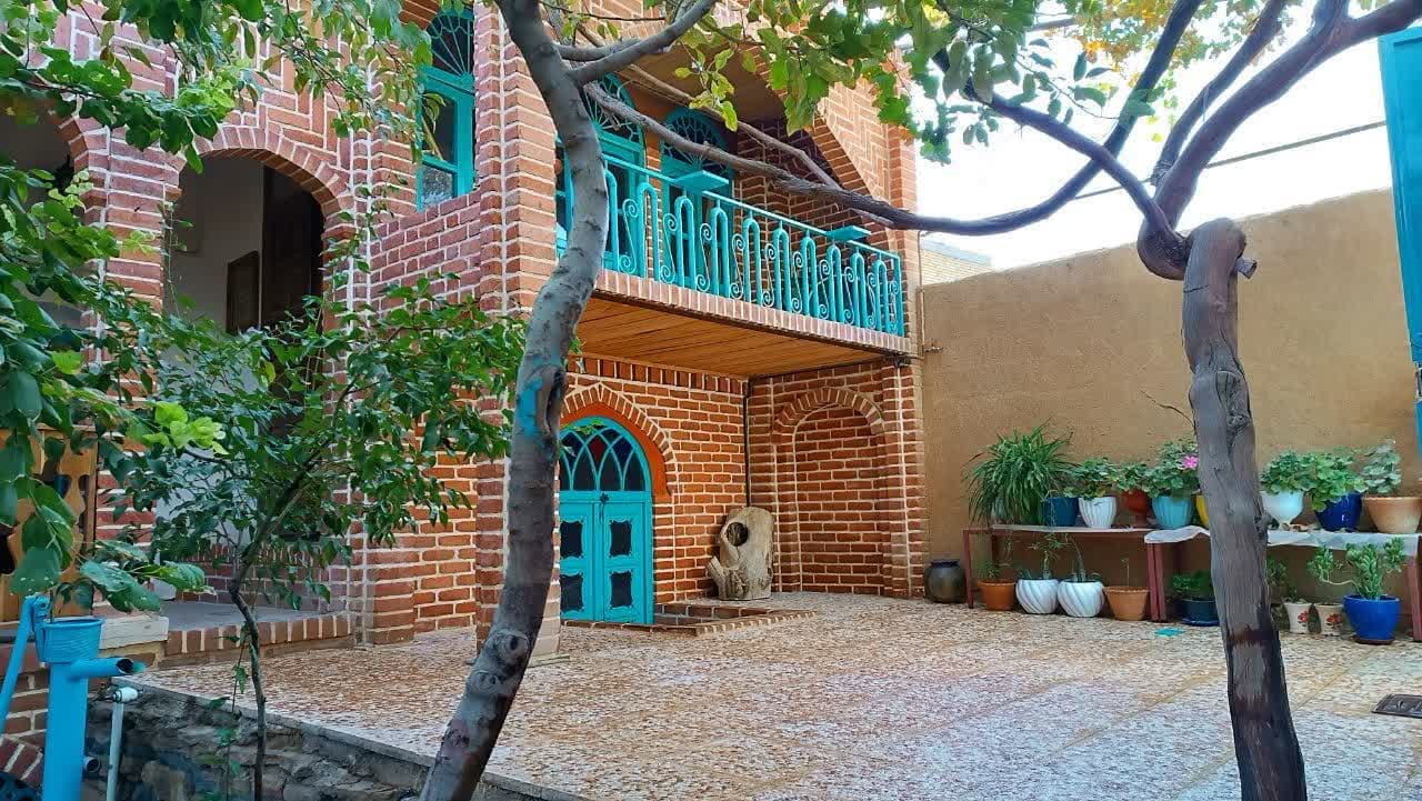 افتتاح ۵۱ پروژه بخش خصوصی میراث فرهنگی همدان طی دهه فجر