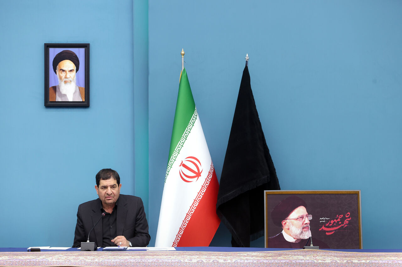 تصویب ۴ مصوبه مهم برای حمایت دولت از بازار بورس