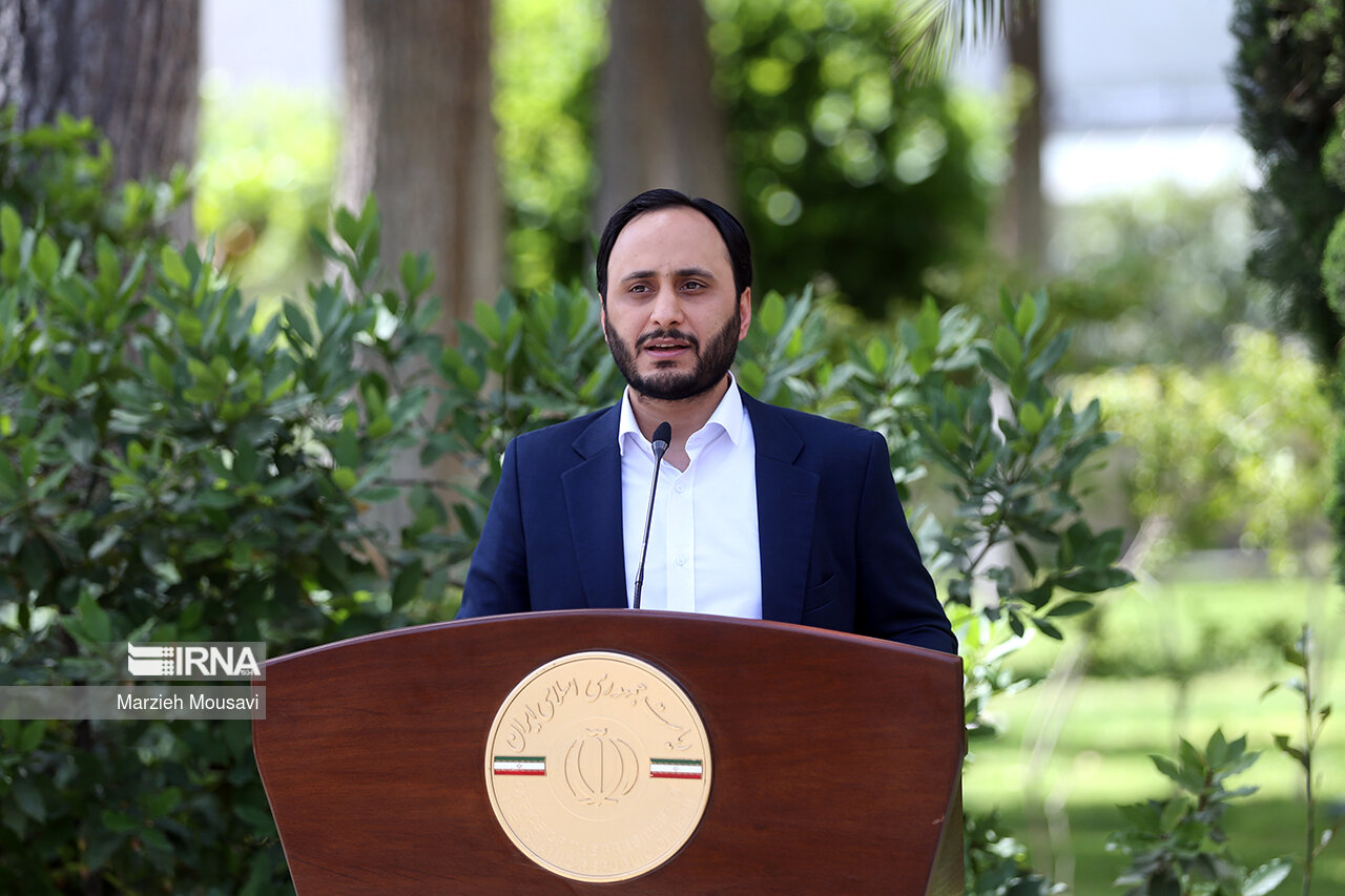 امروز در هیئت دولت چه خبر بود؟