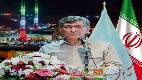 تأکید مدیر مجتمع مس سرچشمه بر ادامه حمایت‌ها از تیم مس رفسنجان

