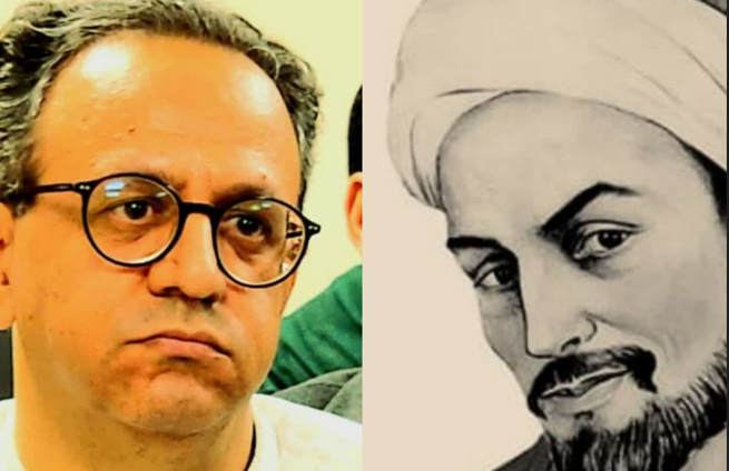 هر چه ما را لقب دهند آنیم