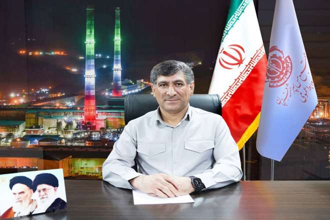 قدردانی مدیر مجتمع مس سرچشمه از حمایت مردم و مسئولان از تیم فوتبال صنعت مس رفسنجان
