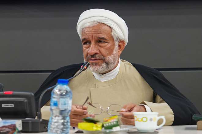 حمایت دادستانی کل کشور از تولید
