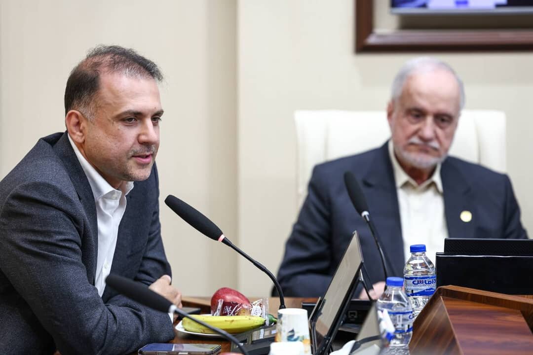لزوم شکل‌گیری هندسه‌ای نو در پیوند علم و صنعت |  بهره‌مندی راهبردی از ظرفیت فرهنگستان علوم در توسعه صنعت مس