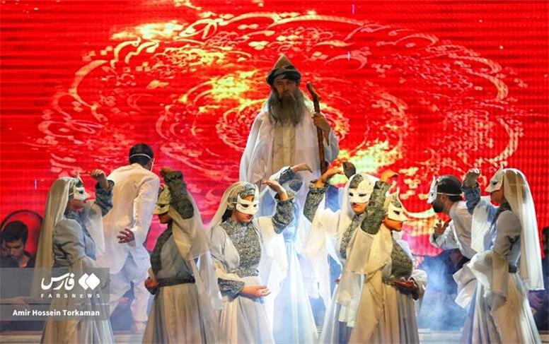 «اپرای باباطاهر»؛ احضار حال عارف