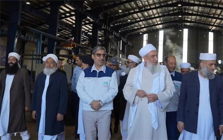 توسعه صنایع معدنی، پیشران اشتغال و آبادانی کشور