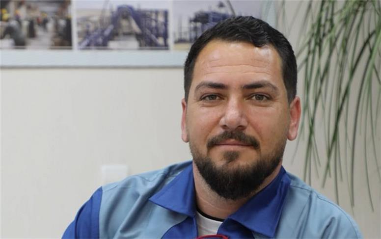 تدوین نقشه راه توسعه پایدار و حرکت به‌سوی صنعت سبز در فولاد سنگان