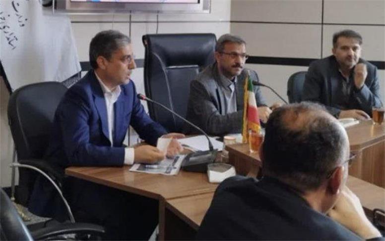 عزم جدی ایمیدرو و استانداری خراسان شمالی برای آغاز اکتشاف در ۱۰ محدوده معدنی