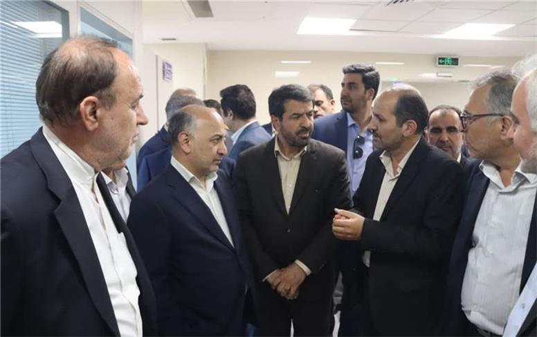 لزوم تکمیل و تجهیز مرکز جامع سرطان همدان برای ارتقاء خدمات درمانی و پژوهشی در غرب کشور