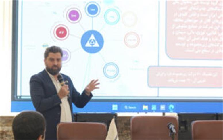 اهداف و دستاوردهای برگزاری رویداد ملی تک تبیین شد