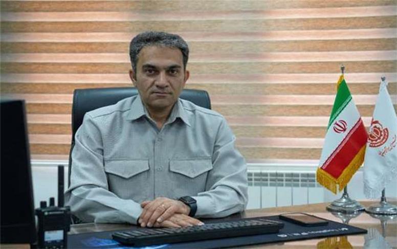 پایان فاز نخست پیاده‌سازی سامانه گزارش‌گیری عملیات و آمار تولید در امور ذوب مجتمع مس سرچشمه