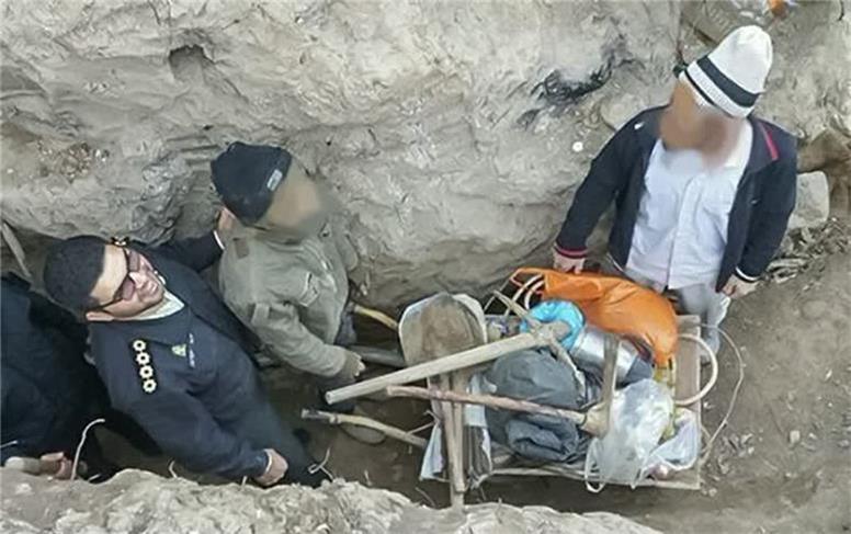 اینستاگرام مهم‌ترین پلتفرم تبلیغ گنج‌یابی/گنج‌یابی با خرافه‌باوری استان‌ها همبستگی مستقیم دارد