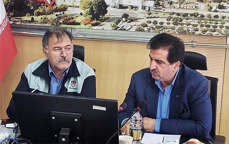 همكاری بانك رفاه كارگران و ذوب آهن اصفهان با ابزارهای نوین تامین مالی