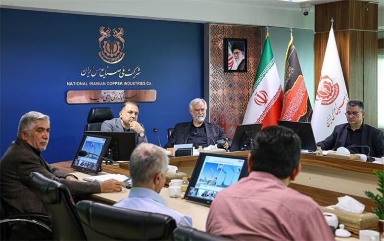 ساخت داخل باید از نظر کیفیت و قیمت با نمونه‌های خارجی رقابت کند