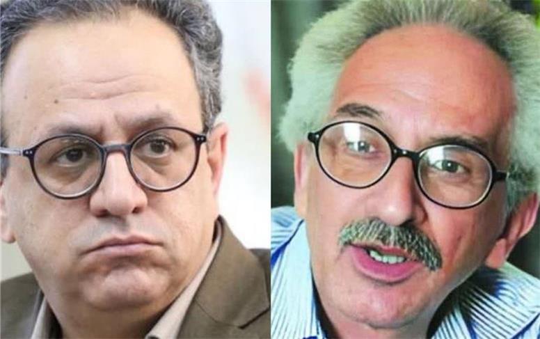 روایتگرِ رنج‌های مصر