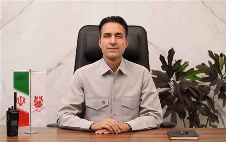 اورهال موفق امور تغلیظ مجتمع مس سرچشمه با ۱۱۰ هزار نفر‌ساعت کار شبانه‌روزی