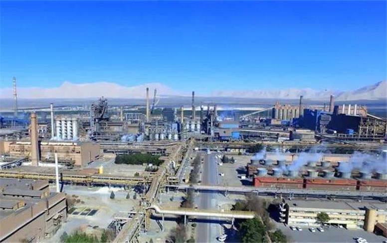 پیگیری برای حل مشكل تأمین مواد اولیه ذوب‌آهن اصفهان
