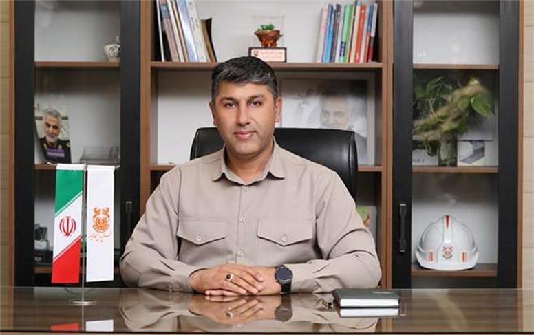 اورهال مجتمع مس سرچشمه؛ فراتر از تعمیرات با پشتیبانی هوشمندانه