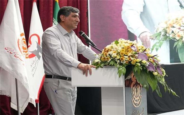 لزوم گسترش خدمات درمانی مجتمع مس سرچشمه به سطح شهرستان و استان