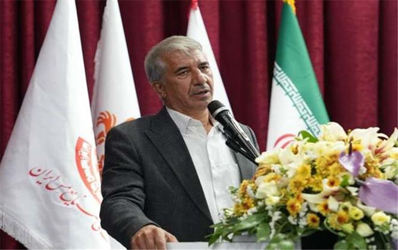نماینده رفسنجان خواستار حمایت شرکت مس از حوزه درمان شد