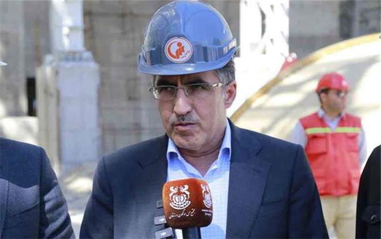 نماینده ورزقان: پیشرفت پروژه‌های مجتمع مس سونگون چشمگیر و قابل توجه است