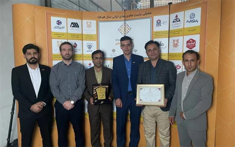 موفقیت چشمگیر واحد تحقیق و توسعه فولاد سنگان؛ نماد حمایت از نوآوری و شکوفایی دانش‌بنیان در صنعت فولاد کشور