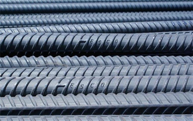 ركورد تازه ذوب‌آهن اصفهان در تولید میلگرد