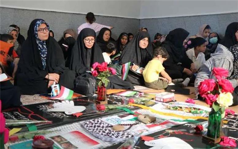 دوره آموزشی سواد رسانه‌ای در شهر سرچشمه برگزار شد