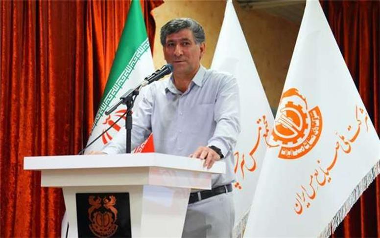 تأکید بر نهادینه‌سازی فرهنگ ایمنی در مجتمع مس سرچشمه