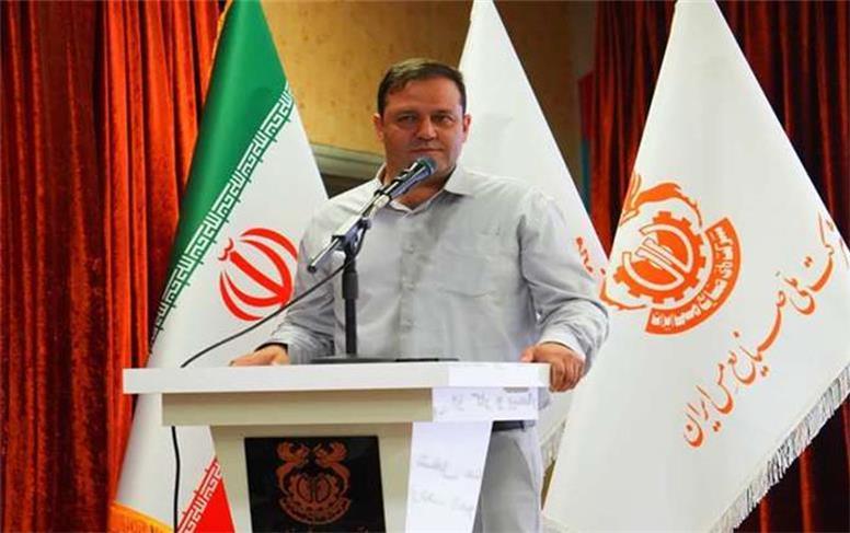 اولین نشست اعضای کمیته‌های HSE مجتمع مس سرچشمه برگزار شد