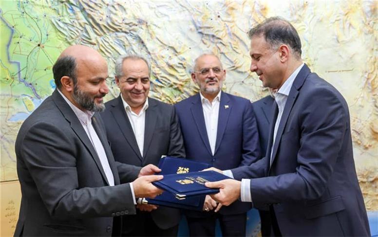 گام دوم شرکت ملی صنایع مس ایران برای توسعه عدالت آموزشی در آذربایجان شرقی