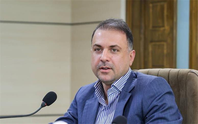 مدیرعامل شرکت ملی صنایع مس ایران بر ضرورت توسعه همه جانبه و عمیق تاکید کرد