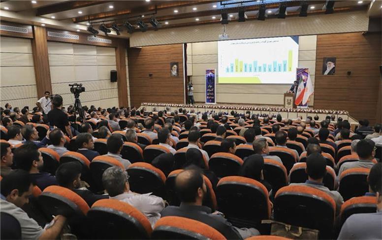 کاهش مصرف گلوله، افزایش بهره‌وری در زنجیره تولید مس را به دنبال دارد