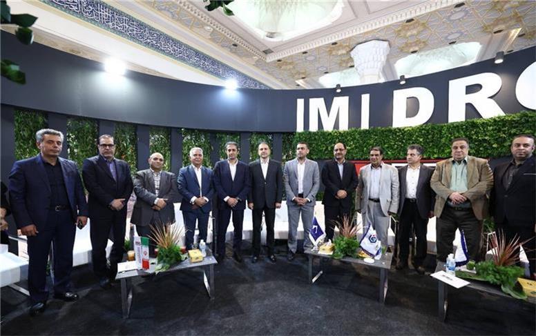 جذب سرمایه‌گذار و انتقال دانش فنی برای توسعه زنجیره ارزش مس ضروری است