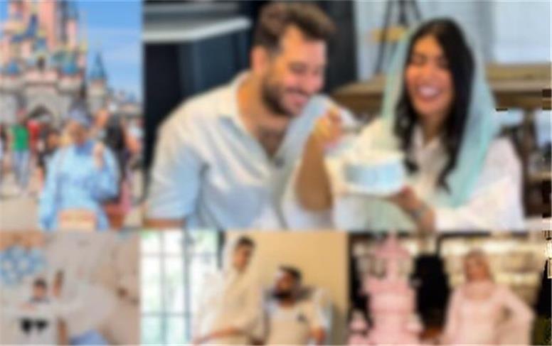 پول مراسم عروسی و جشن تولد لاکچری سلبریتی‌ها را چه کسی می‌دهد؟