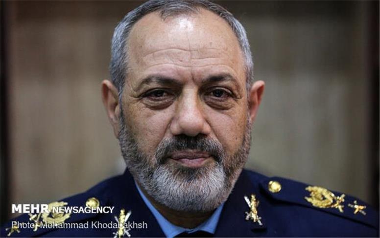 «احتمال حمله» جنگ روانی است