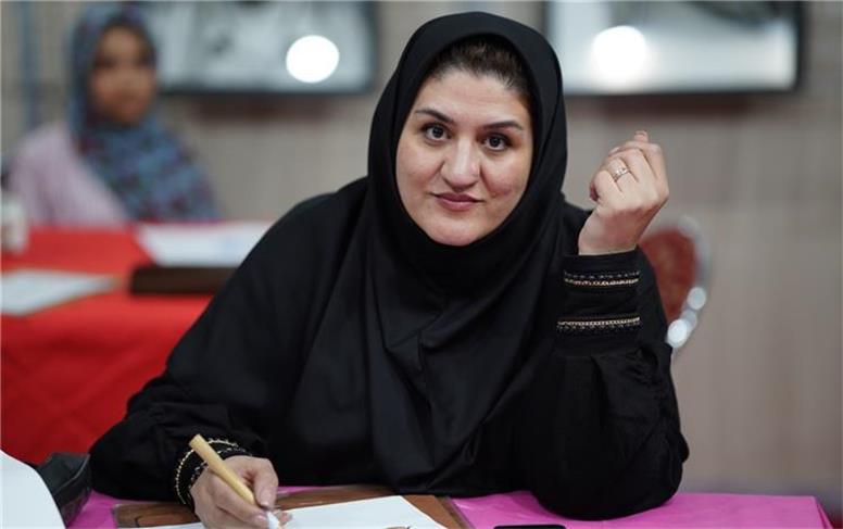 فقدان برگزاری کارگاه‌های آموزشی توسط اساتید مطرح کشور /یاد گرفته‌ام انتظار نداشته باشم