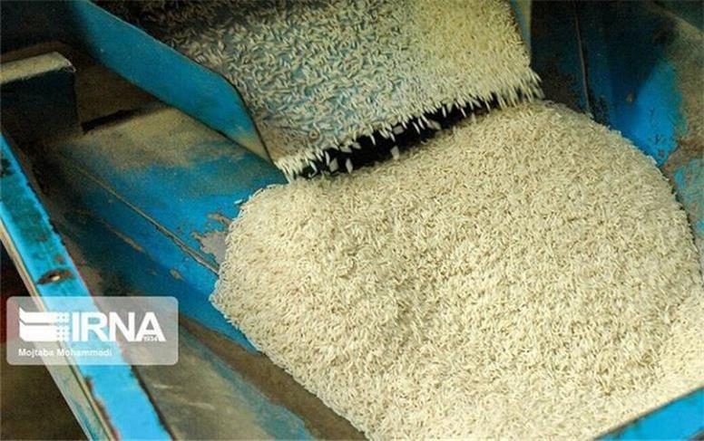 قیمت برنج 15 درصد «ری» کرد!