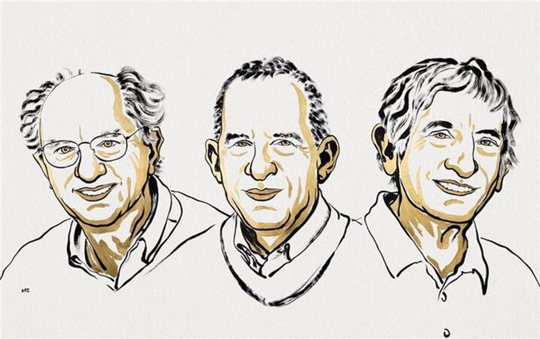 برندگان جایزه نوبل فیزیک ۲۰۲۵ معرفی شدند