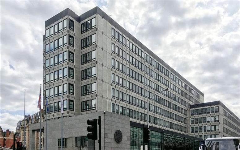 واکنش شركت ملی نفت ایران به رای دادگاه انگلیس