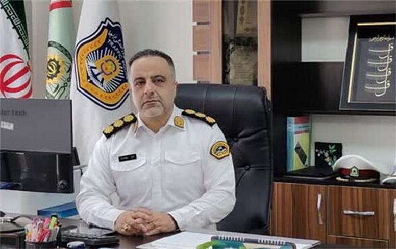 ترخیص خودروهای توقیفی بالای ۵ میلیون تومان جریمه در هفته فراجا / ثبت اینترنتی اعتراض جرائم رانندگی بدون محدودیت زمانی ادامه دارد