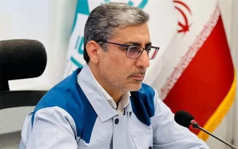 علی رسولیان مدیرعامل فولاد سنگان: خلق ارزش اقتصادی و اثر اجتماعی پایدار فولاد سنگان