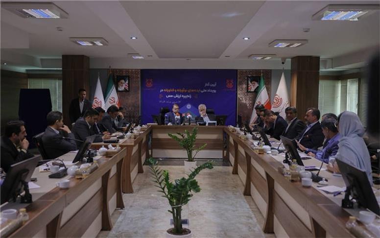 نقش‌آفرینی در عرصه بین المللی بدون فناوری و نوآوری محقق نمی‌شود