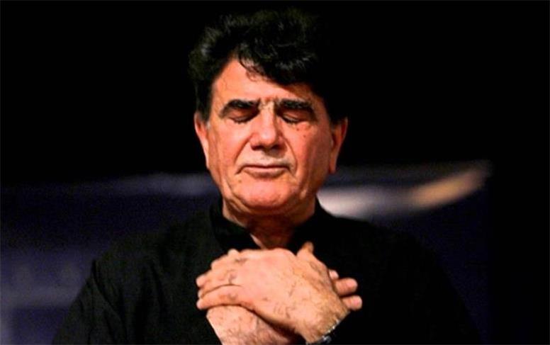 «سپیده» سر می‌زند از صدای تو