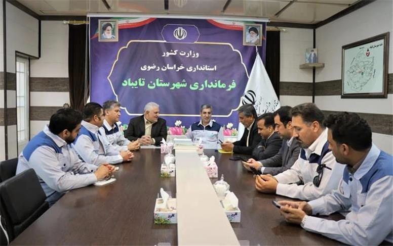 بازدید مدیرعامل فولاد سنگان از پروژه‌های توسعه‌ای